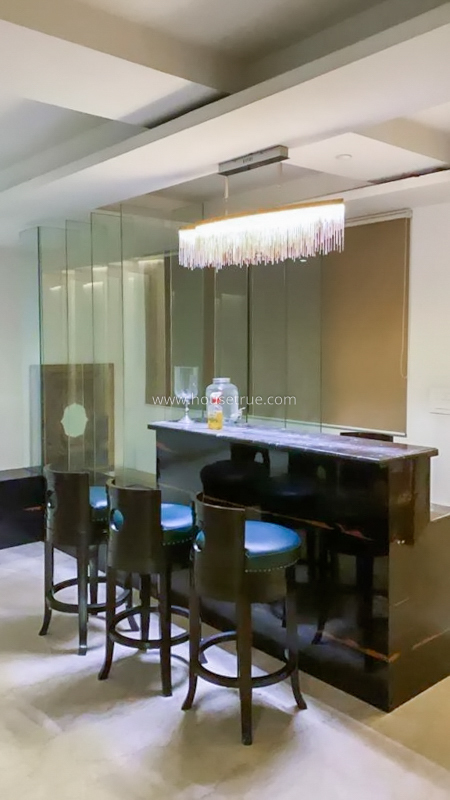 5 BHK Builder Floor For Sale in Greater Kailash Part 1