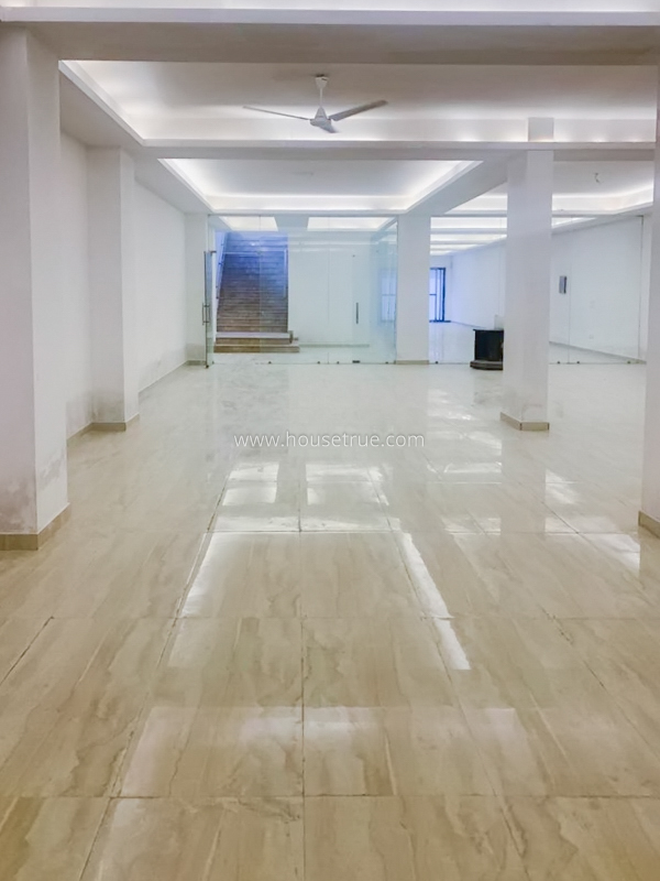 5 BHK Builder Floor For Sale in Greater Kailash Part 1