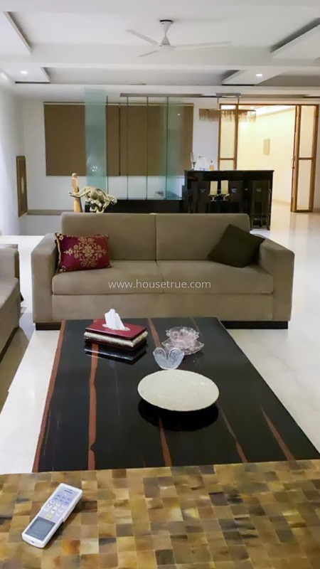 5 BHK Builder Floor For Sale in Greater Kailash Part 1