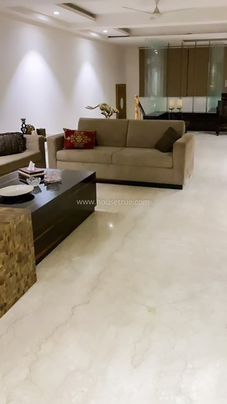 5 BHK Builder Floor For Sale in Greater Kailash Part 1