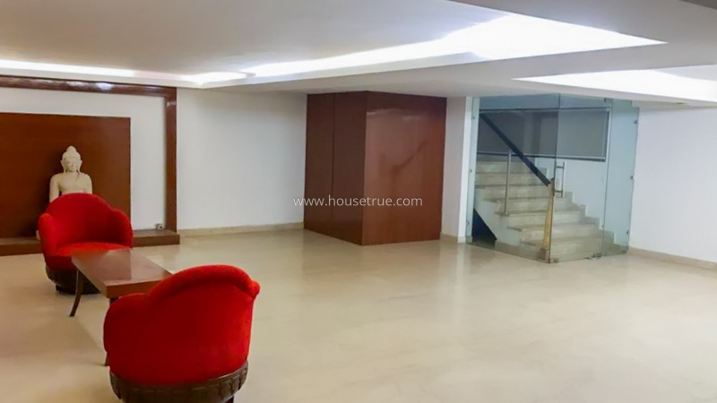 5 BHK Builder Floor For Sale in Greater Kailash Part 1