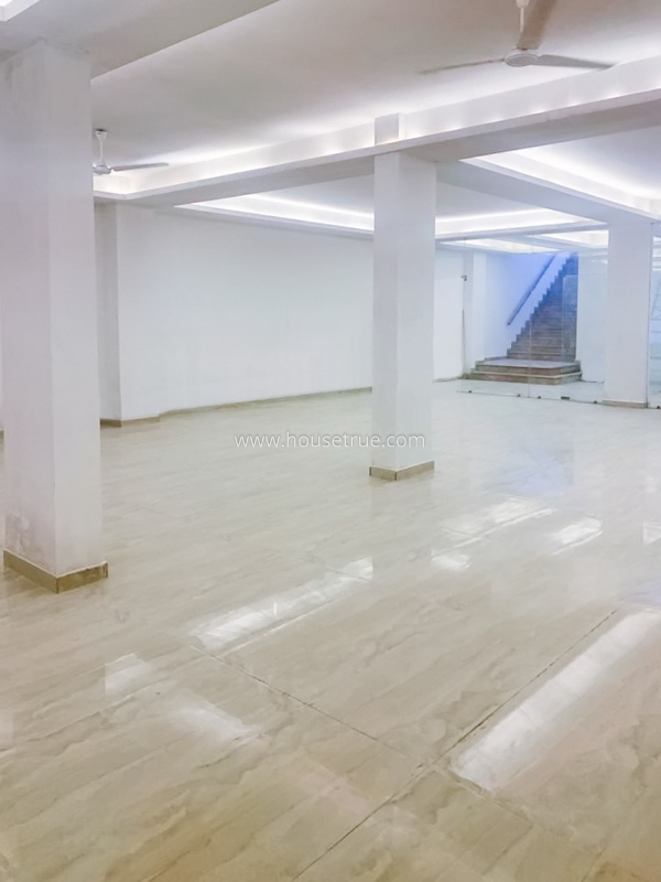 5 BHK Builder Floor For Sale in Greater Kailash Part 1