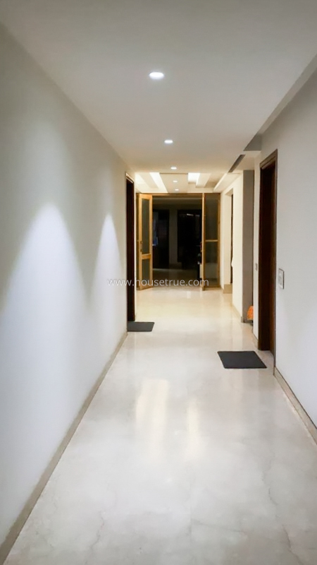 5 BHK Builder Floor For Sale in Greater Kailash Part 1