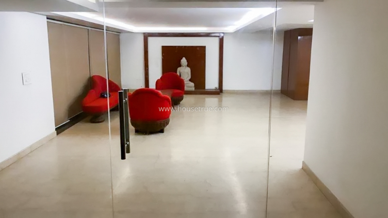 5 BHK Builder Floor For Sale in Greater Kailash Part 1