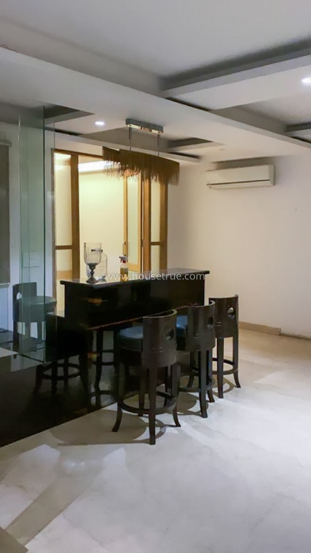 5 BHK Builder Floor For Sale in Greater Kailash Part 1
