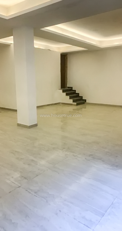 5 BHK Builder Floor For Sale in Greater Kailash Part 1