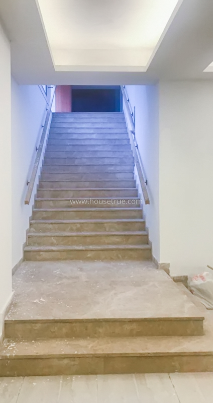 5 BHK Builder Floor For Sale in Greater Kailash Part 1