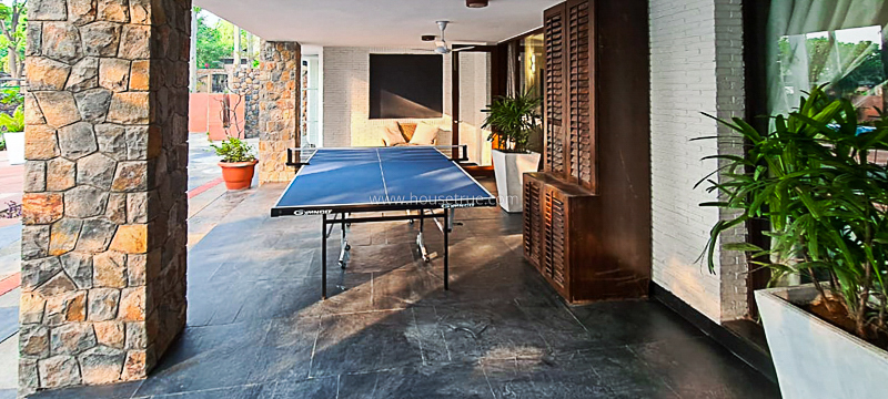 7 BHK Farm House For Rent in Dera Mandi