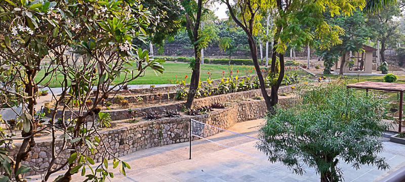 7 BHK Farm House For Rent in Dera Mandi