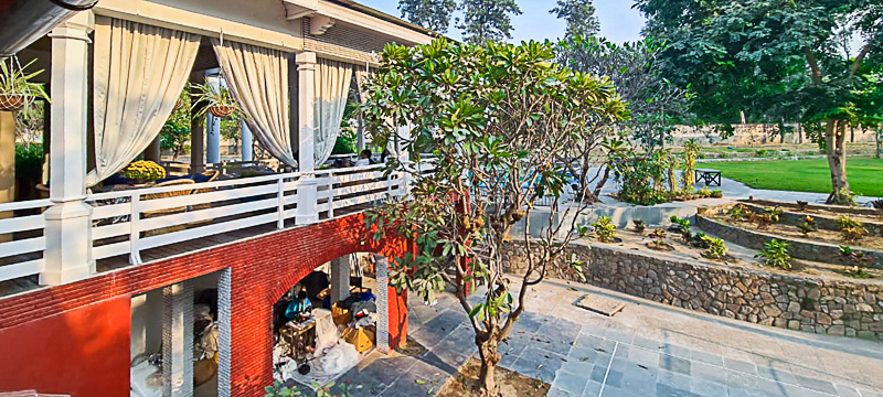 7 BHK Farm House For Rent in Dera Mandi