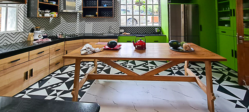 7 BHK Farm House For Rent in Dera Mandi