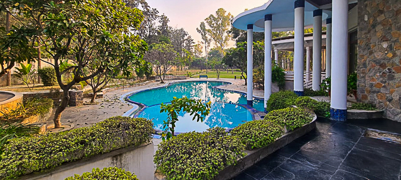 7 BHK Farm House For Rent in Dera Mandi