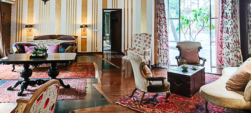 7 BHK Farm House For Rent in Dera Mandi