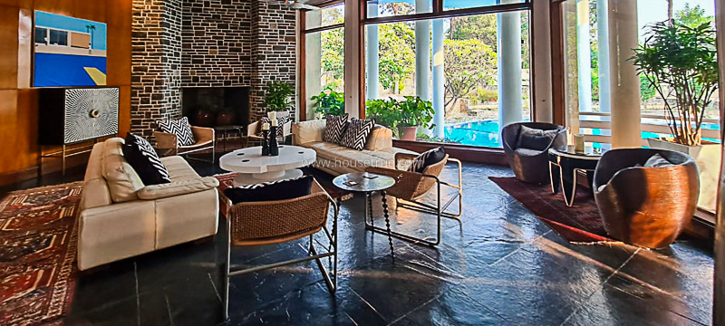 7 BHK Farm House For Rent in Dera Mandi