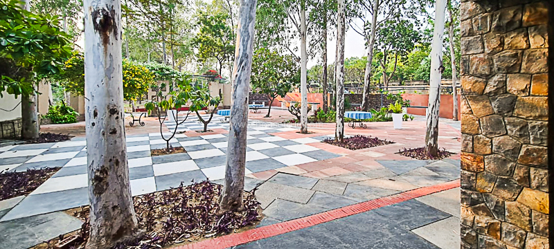 7 BHK Farm House For Rent in Dera Mandi