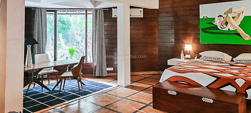 7 BHK Farm House For Rent in Dera Mandi