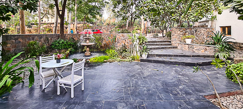 7 BHK Farm House For Rent in Dera Mandi