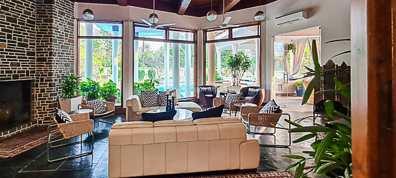 7 BHK Farm House For Rent in Dera Mandi