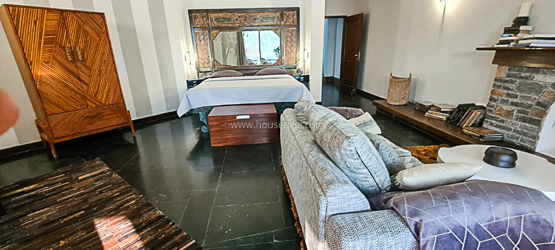 7 BHK Farm House For Rent in Dera Mandi