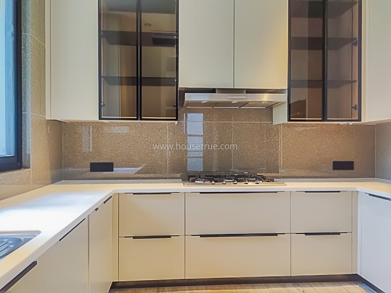 4 BHK Builder Floor For Sale in Vasant Vihar
