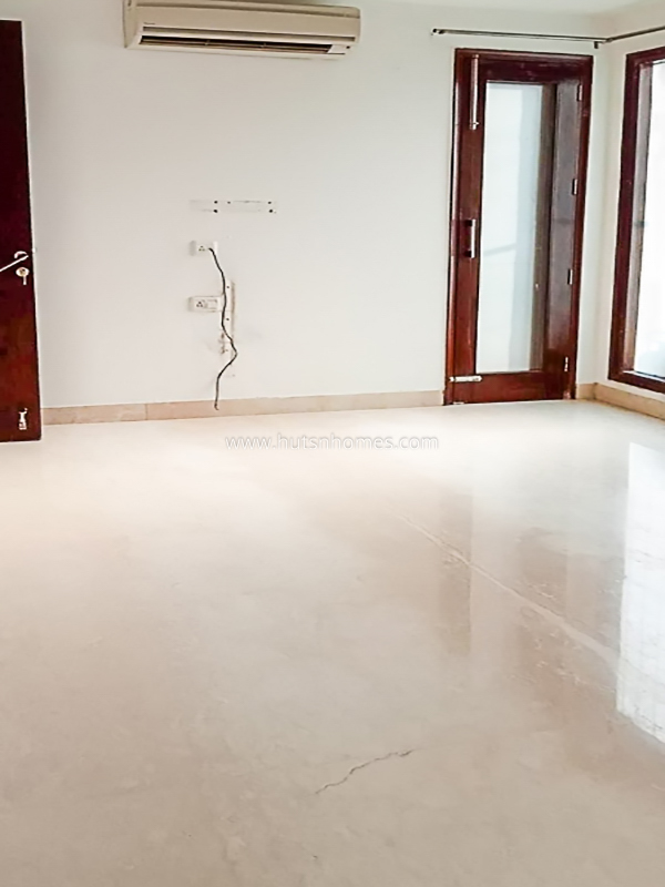 3 BHK Flat For Sale in Greater Kailash Part 2