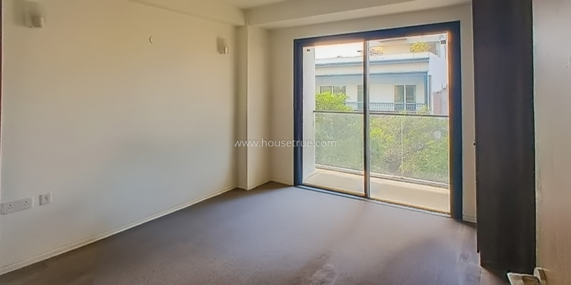 3 BHK Builder Floor For Sale in Defence Colony