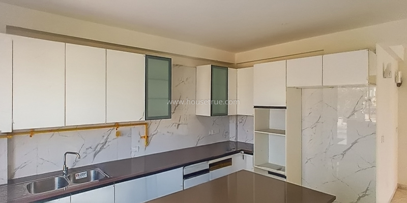 3 BHK Builder Floor For Sale in Defence Colony
