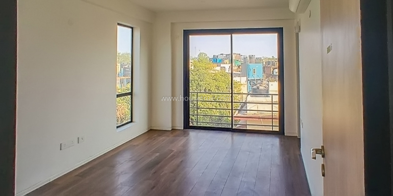 3 BHK Builder Floor For Sale in Defence Colony