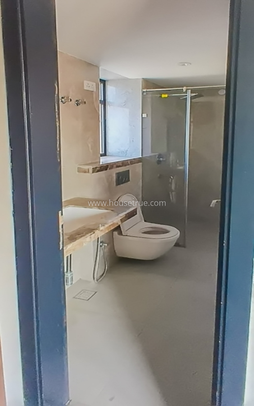 3 BHK Builder Floor For Sale in Defence Colony