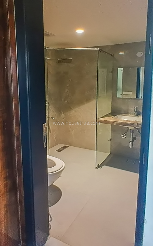 3 BHK Builder Floor For Sale in Defence Colony