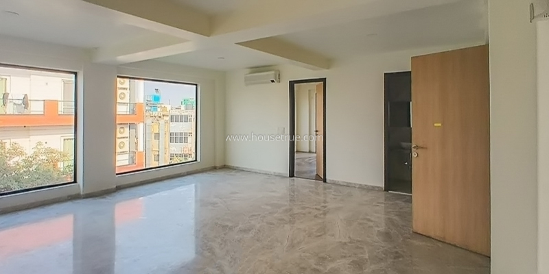 3 BHK Builder Floor For Sale in Defence Colony