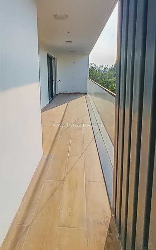 3 BHK Builder Floor For Sale in Defence Colony