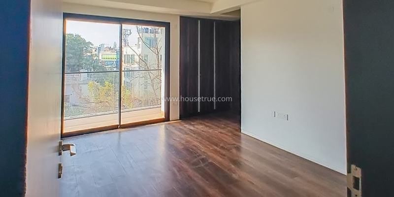 3 BHK Builder Floor For Sale in Defence Colony