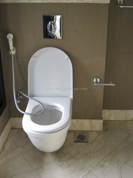 4 BHK Flat For Sale in Vasant Vihar