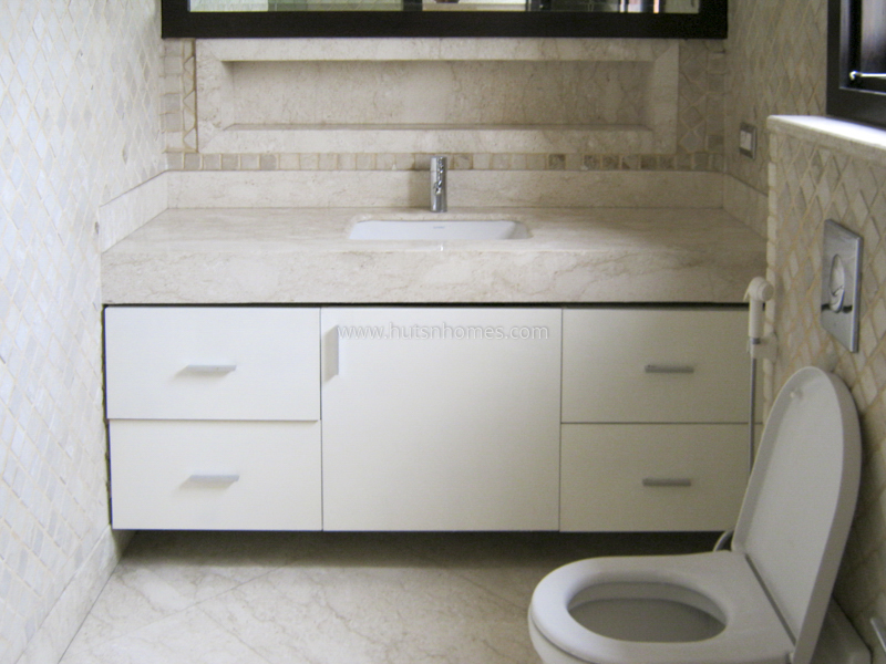 4 BHK Flat For Sale in Vasant Vihar