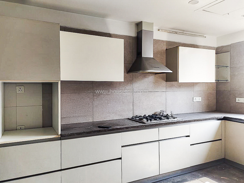 4 BHK Flat For Sale in Safdarjung Enclave