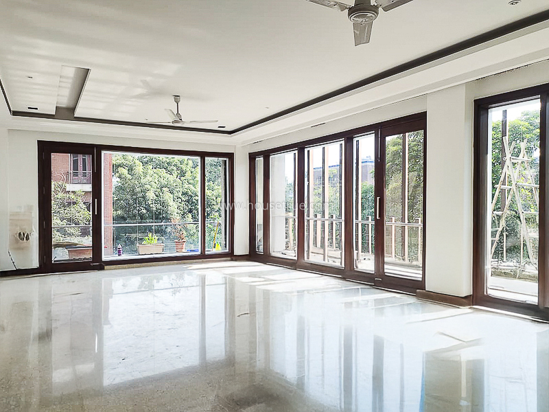 4 BHK Flat For Sale in Safdarjung Enclave