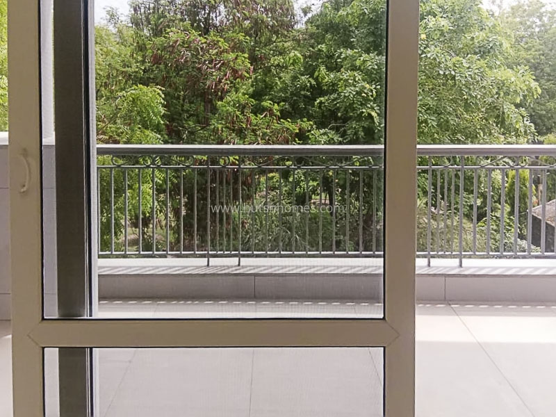 3 BHK Builder Floor For Rent in Vasant Vihar