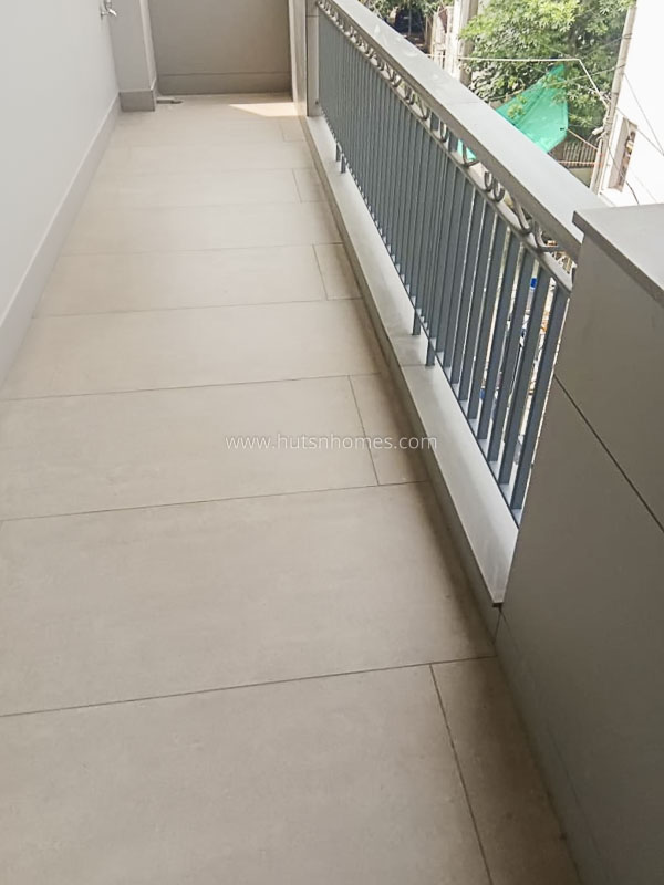 3 BHK Builder Floor For Rent in Vasant Vihar