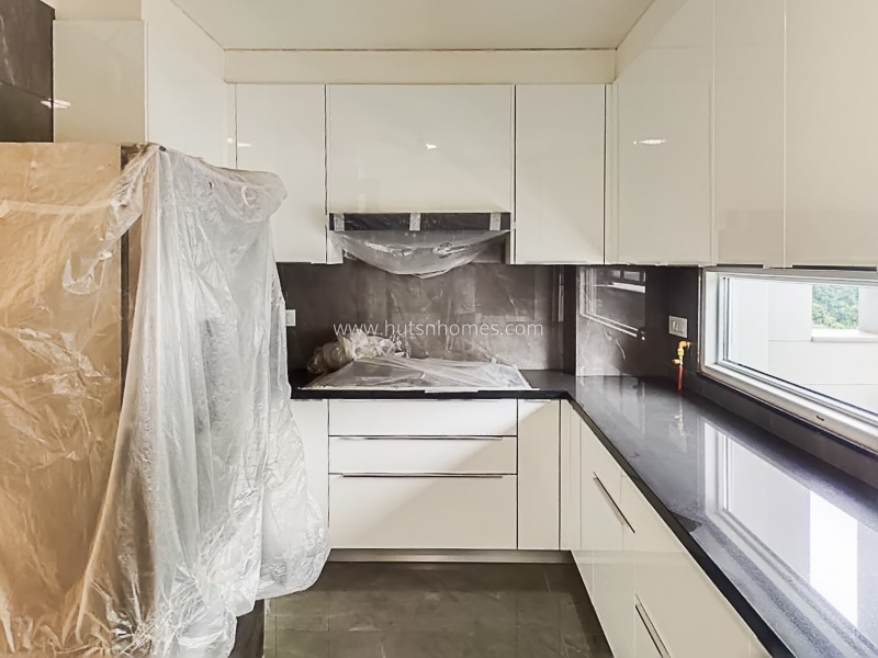 3 BHK Builder Floor For Rent in Vasant Vihar