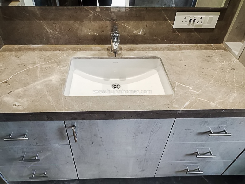 3 BHK Builder Floor For Rent in Vasant Vihar