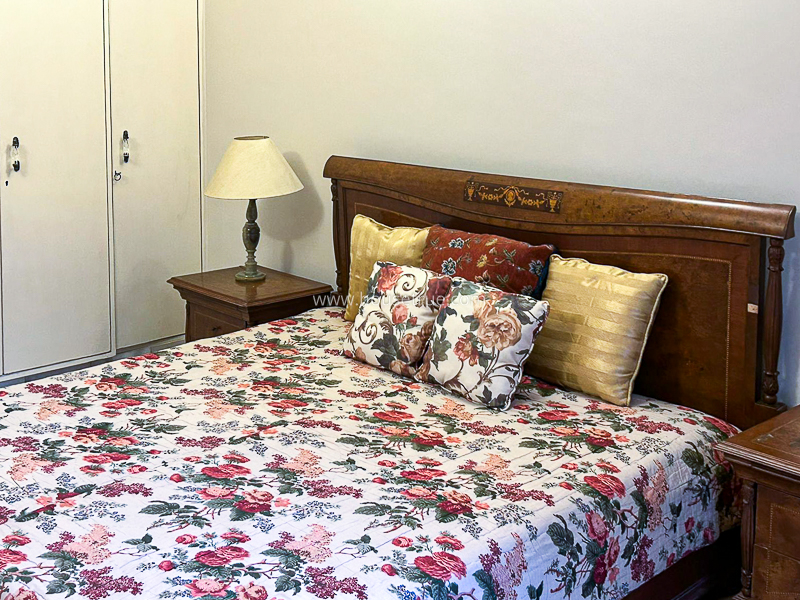 3 BHK Flat For Rent in Defence Colony