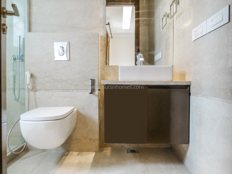 4 BHK Duplex For Sale in Vasant Vihar