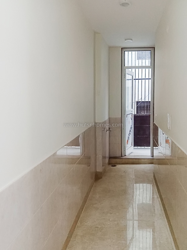 4 BHK Builder Floor For Rent in Safdarjung Enclave