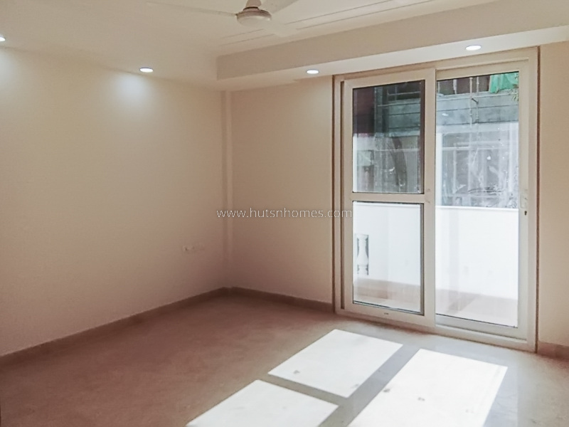 4 BHK Builder Floor For Rent in Safdarjung Enclave