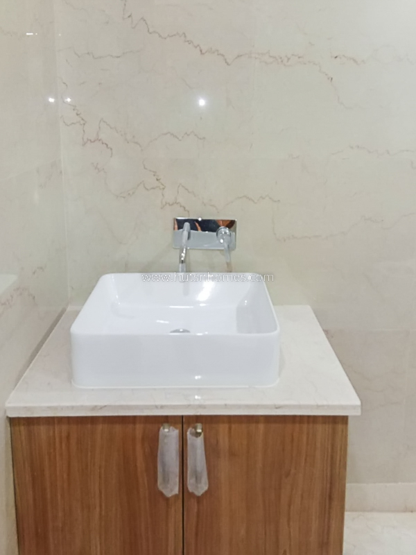 4 BHK Builder Floor For Rent in Safdarjung Enclave