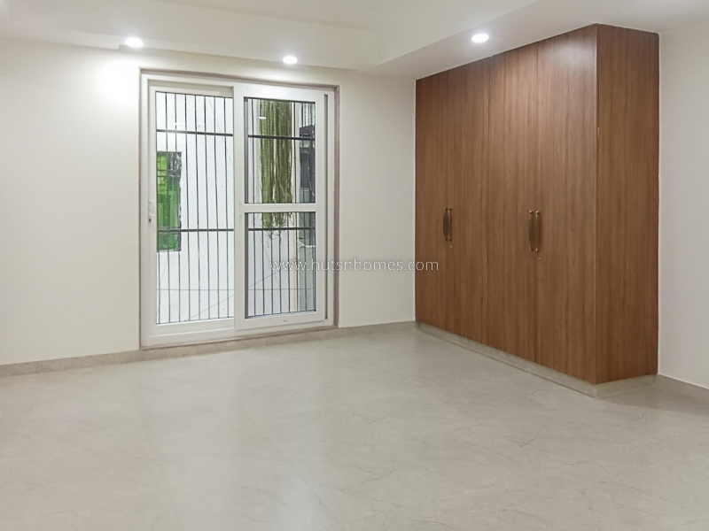 4 BHK Builder Floor For Rent in Safdarjung Enclave