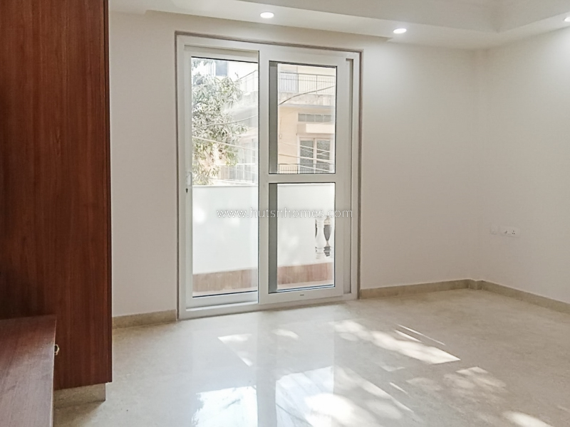 4 BHK Builder Floor For Rent in Safdarjung Enclave