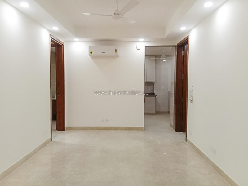 4 BHK Builder Floor For Rent in Safdarjung Enclave