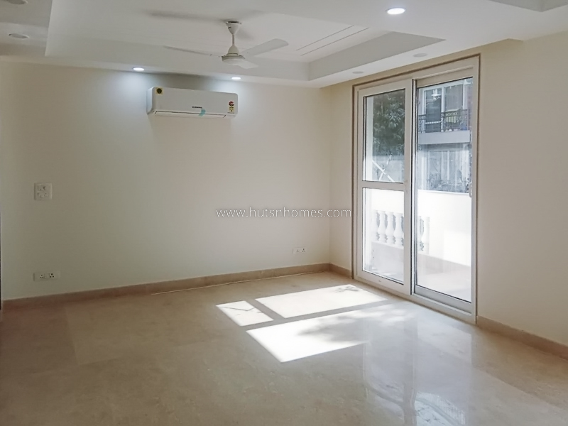 4 BHK Builder Floor For Rent in Safdarjung Enclave